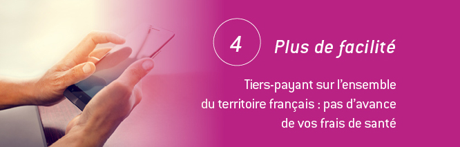 plus de facilité collectif